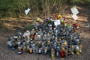 "Spowiedź" kierowcy, który potrącił Litewkę. "Chyba stuknąłem faceta"
