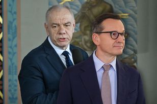 Nie są w stowarzyszeniach. Kolejne deklaracje parlamentarzystów PiS