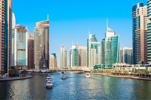 Próbowała odwołać majówkę w Dubaju. To odpowiedziało jej biuro podróży