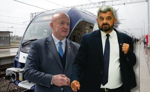 Żona posła PiS odnalazła się w Lublinie. Była "ofiarą" uchwały o nepotyzmie