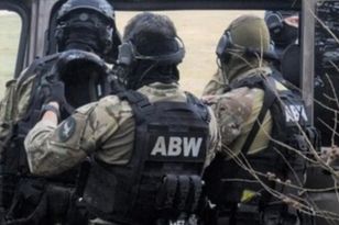 Robili zdjęcia i wysyłali je na Białoruś. Wkroczyła ABW, są zatrzymani