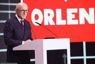 Gigant odkrywa karty. Oto ile zarobił Orlen