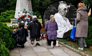 Ta zbrodnia odciśnie się na Jarosławiu. "Myślę, iż tu nie chodzi o narodowość". Arcybiskup z apelem