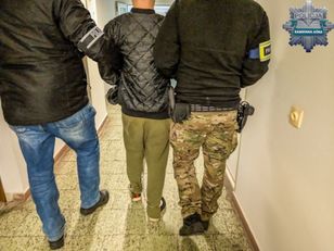 Seria napaści na kobiety. Sprawca z Kamiennej Góry zatrzymany