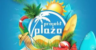 Projekt Plaża z większym rozmachem. Dłuższa trasa i dodatkowa strefa
