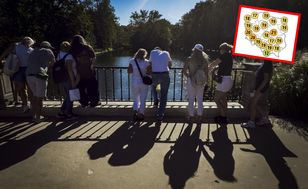Drugi wybuch ciepła w prognozach. Mamy nowe mapy