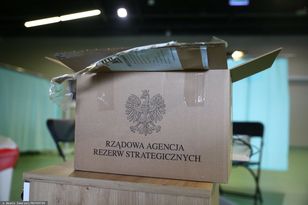 Afera RARS. Paweł P. wyszedł z aresztu