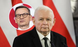 "Konstruktywna" rozmowa. Morawiecki spotka się z Kaczyńskim