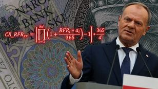 Tusk government considers NBP-rate mortgages — monthly payments would be higher
