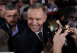 Polacy oceniają Karola Nawrockiego: Nowy sondaż