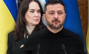 Wielkie pranie. Po operacji "Forrest Gump" Zełenski musi odpowiedzieć na ważne pytania