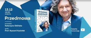 Radio Nowy Świat z nową audycją. Wywiady z ludźmi literatury