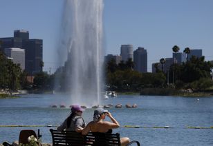 Upały w USA: Palm Springs może zanotować ponad 47°C