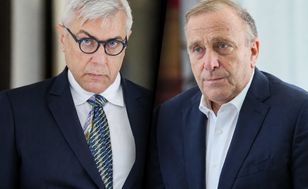 Giertych obrońcą Krala. Schetyna: "Skuteczność jest najważniejsza"