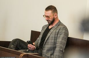 Adwokat od "trumien na kółkach" trafi na drugi koniec Polski. Chce go kolejna prokuratura