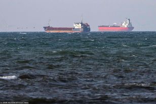 Grozi nam "globalna katastrofa"? ONZ alarmuje ws. cieśniny Ormuz