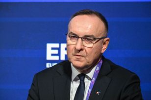 Polityk Polski 2050 mocno o strategii Trumpa. "Brzmi to groźnie"