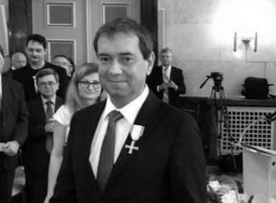 Nie żyje Maciej Wojciechowski. Był szefem TVP1, TVP3 Katowice i dzienników Polska Press