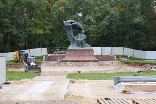 Spór o Koncerty Chopinowskie w Łazienkach. Powstała petycja