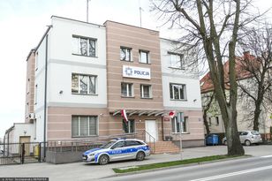 Incydent na komendzie. Policjantka oddała niekontrolowany strzał