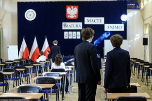 Matura 2026 z języka polskiego. Tak wyglądał arkusz CKE