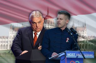 Węgry wybierają władzę. Bez ciszy wyborczej i sondaży exit poll