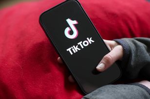 TikTok a zdrowie psychiczne. W sieci krąży mnóstwo bzdur