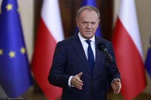 "Liczę na szybki podpis". Tusk zwraca się wprost do prezydenta
