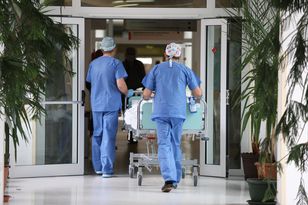 Szpital w Chrzanowie żąda 8,36 tys. zł za informację o pensjach lekarzy