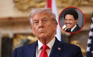 "Śmieci". Trump komentuje galę Grammy, żartowano z relacji z Epsteinem