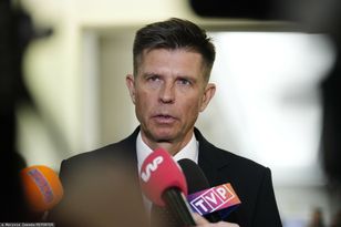 Rządowa nominacja dla Petru? Na razie nie ma wniosku