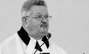 Odszedł ks. Tadeusz Byrt. Wisła żegna wieloletniego proboszcza