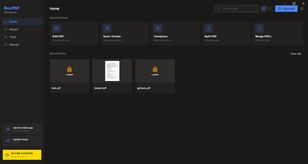 RevPDF – edycja, konwersja i OCR plików PDF w jednym programie