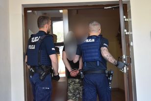 Głośna sprawa ze Śremia. Agresorzy mieli wcześniej pokaźne kartoteki
