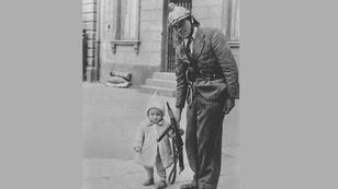Noworodki w piwnicach Powstania Warszawskiego — historia walki o życie