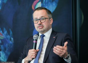 Policjanci uderzyli w pedofilów. Były asystent posła PiS zatrzymany