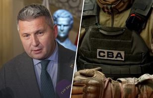Akcja CBA po tekstach WP, szef PKOI zatrzymany [SKRÓT PORANKA]