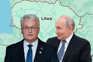 Lithuania and Latvia warn of Russian plans to attack critical infrastructure