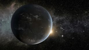 Astronomers find first strong evidence of atmosphere on rocky exoplanet LHS 1440 b in habitable zone