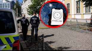 Tureccy podpalacze schwytani. Przypadek czy początek trendu?