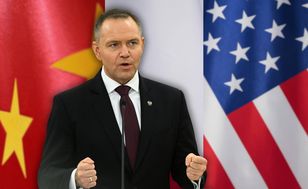 W amerykańsko-chińskich kleszczach. Co dalej z ustawą o polskim cyberbezpieczeństwie?