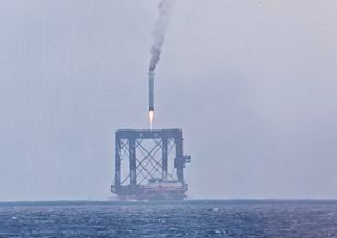 Chiny odzyskały rakietę Długi Marsz 10B po pierwszym locie orbitalnym