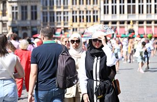 Fala upałów zebrała śmiertelne żniwo. Prawie połowa ofiar to osoby 85+