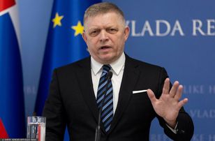 Sprzeciw Fico ws. Ukrainy. Chodzi o specjalny status członkostwa w UE