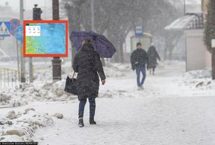 Zima nie powiedziała ostatniego słowa. Marzec uderzy siarczystym mrozem