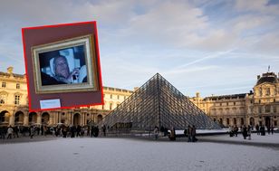 Cios w rodzinę królewską. Aktywiści ośmieszyli Andrzeja