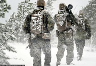 Finlandia szykuje się do wojny? Jest instrukcja dla rezerwistów