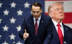 "Wyjątkowe wyzwanie dla Polski". Marko zabrał głos ws. napięć z USA