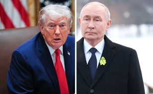 Putin ośmieszył Trumpa? Złamał słowo dane prezydentowi USA