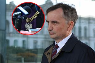 ENA dla Ziobry. Prokuratura chce wyłączenia kolejnego sędziego